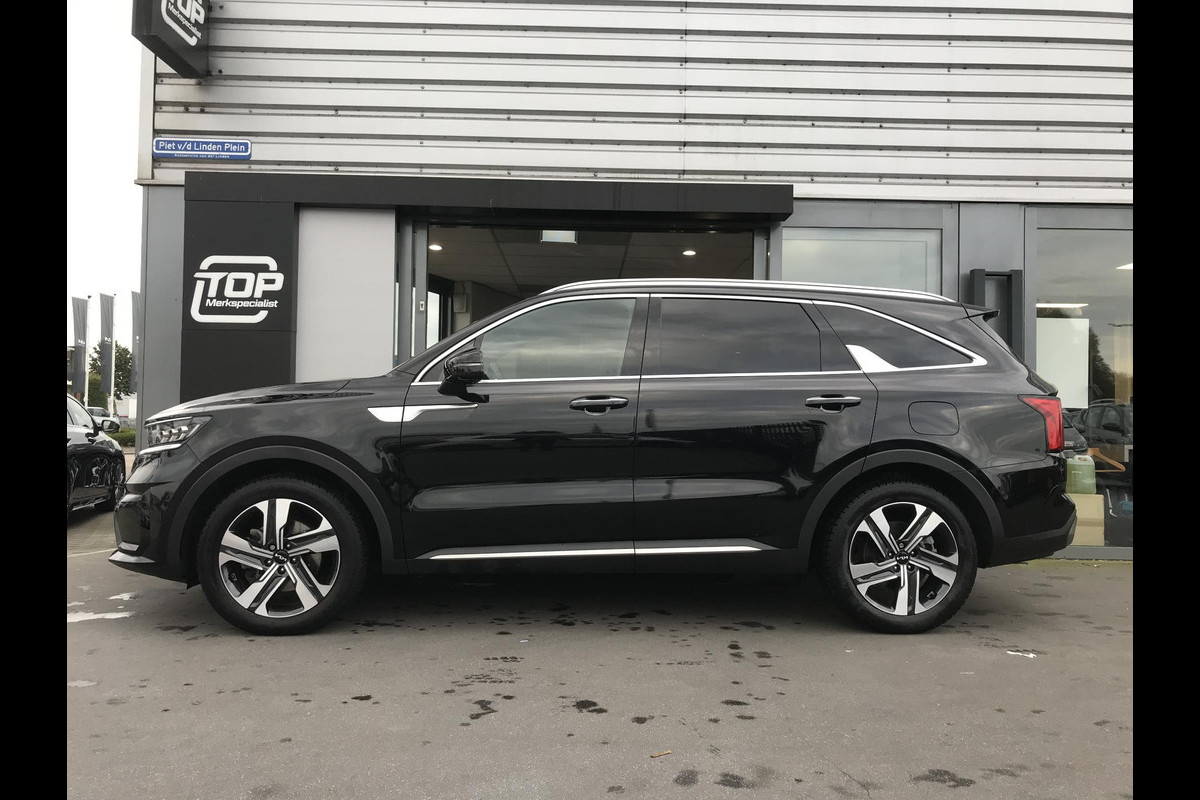 Kia Sorento 1.6 Plug-in Hybrid 4WD ExecutiveLine 7p. Panorama