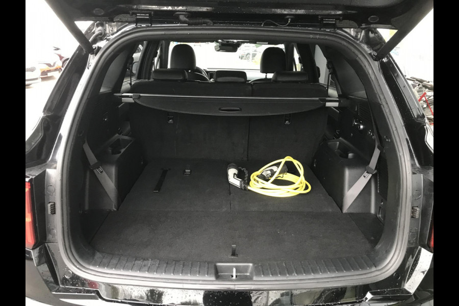 Kia Sorento 1.6 Plug-in Hybrid 4WD ExecutiveLine 7p. Panorama