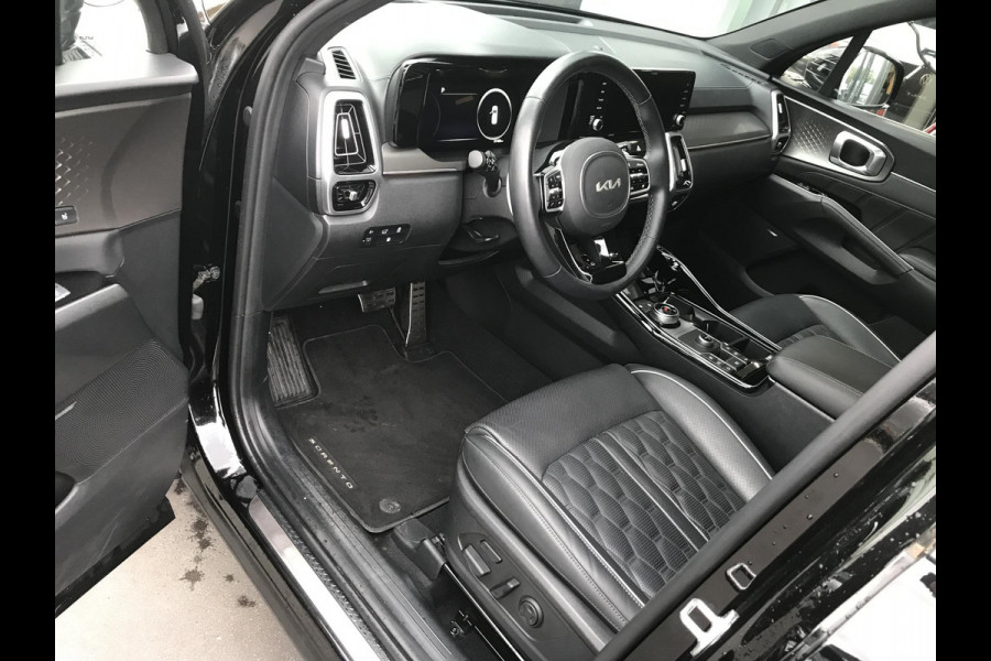 Kia Sorento 1.6 Plug-in Hybrid 4WD ExecutiveLine 7p. Panorama