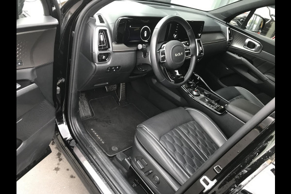 Kia Sorento 1.6 Plug-in Hybrid 4WD ExecutiveLine 7p. Panorama