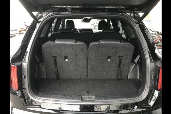 Kia Sorento 1.6 Plug-in Hybrid 4WD ExecutiveLine 7p. Panorama