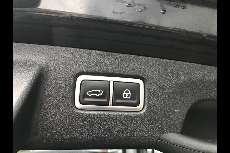 Kia Sorento 1.6 Plug-in Hybrid 4WD ExecutiveLine 7p. Panorama