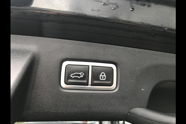 Kia Sorento 1.6 Plug-in Hybrid 4WD ExecutiveLine 7p. Panorama