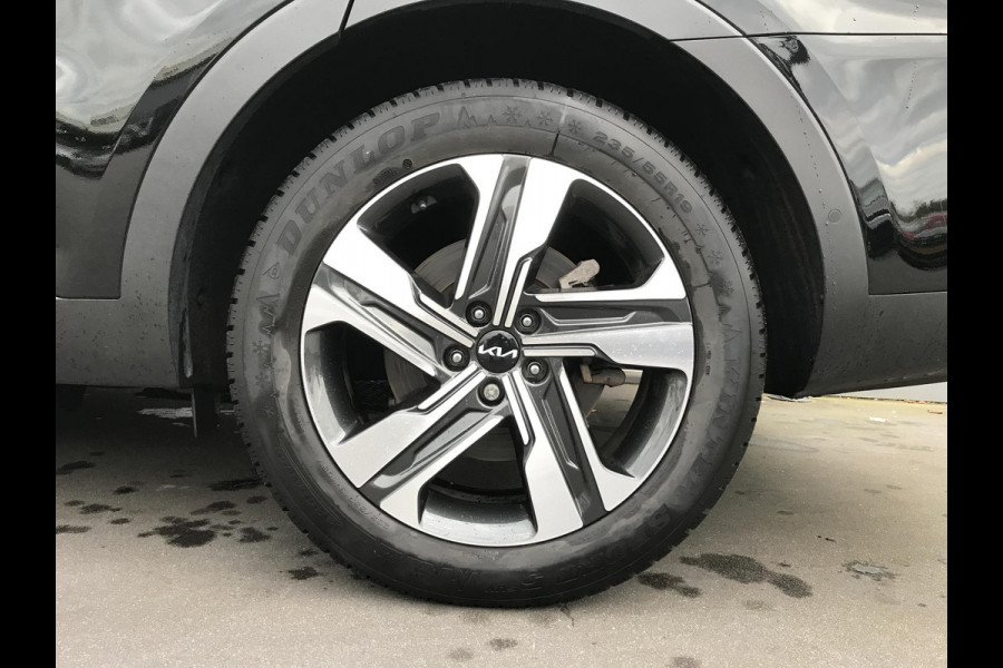 Kia Sorento 1.6 Plug-in Hybrid 4WD ExecutiveLine 7p. Panorama