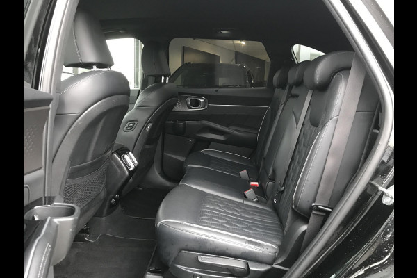 Kia Sorento 1.6 Plug-in Hybrid 4WD ExecutiveLine 7p. Panorama