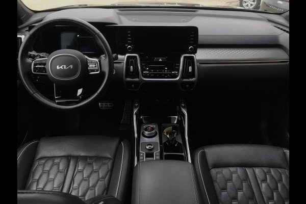 Kia Sorento 1.6 Plug-in Hybrid 4WD ExecutiveLine 7p. Panorama