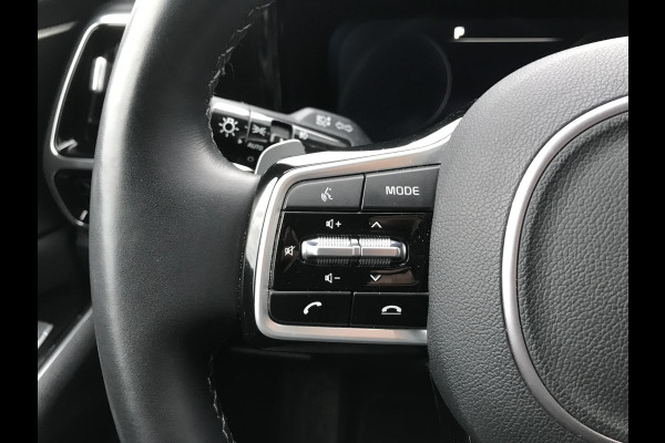 Kia Sorento 1.6 Plug-in Hybrid 4WD ExecutiveLine 7p. Panorama