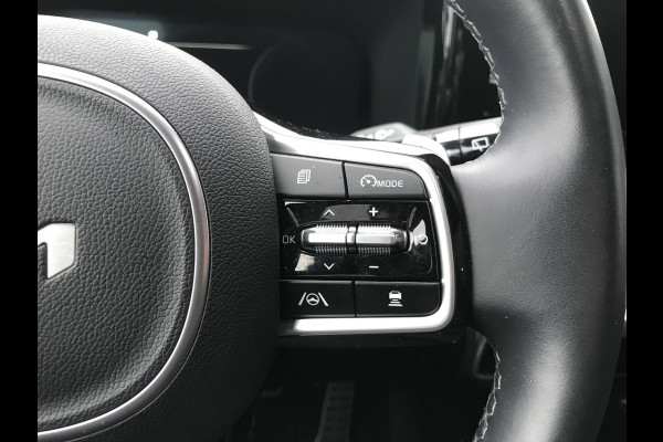 Kia Sorento 1.6 Plug-in Hybrid 4WD ExecutiveLine 7p. Panorama