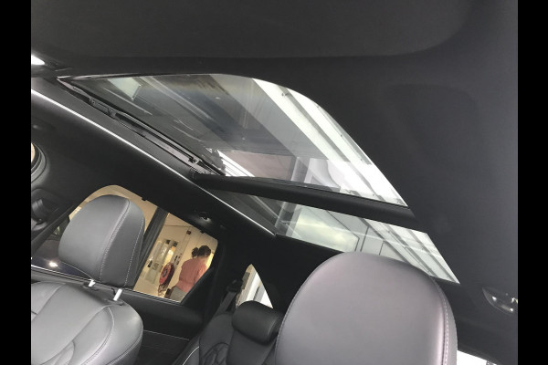 Kia Sorento 1.6 Plug-in Hybrid 4WD ExecutiveLine 7p. Panorama