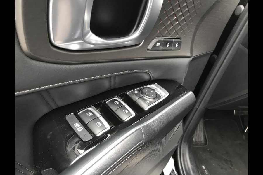 Kia Sorento 1.6 Plug-in Hybrid 4WD ExecutiveLine 7p. Panorama