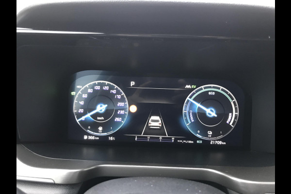 Kia Sorento 1.6 Plug-in Hybrid 4WD ExecutiveLine 7p. Panorama