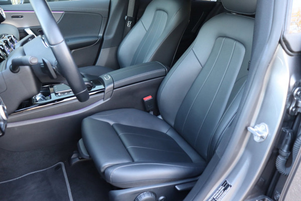 Mercedes-Benz CLA-Klasse Shooting Brake 200 Business Solution Luxury Org.NL camera el.klep leer+verw.