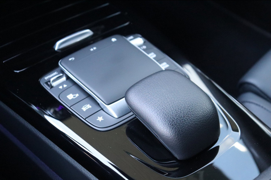 Mercedes-Benz CLA-Klasse Shooting Brake 200 Business Solution Luxury Org.NL camera el.klep leer+verw.