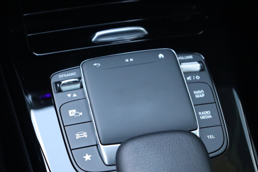 Mercedes-Benz CLA-Klasse Shooting Brake 200 Business Solution Luxury Org.NL camera el.klep leer+verw.
