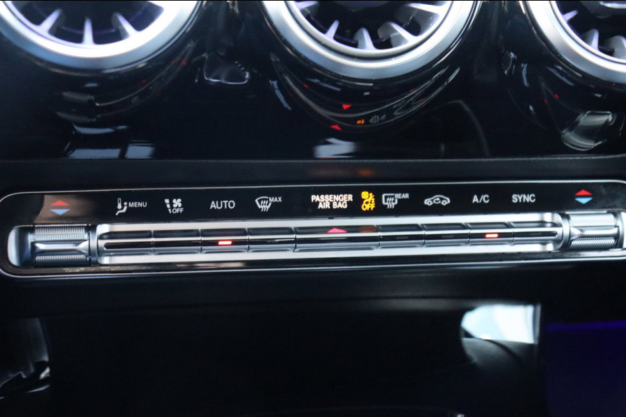 Mercedes-Benz CLA-Klasse Shooting Brake 200 Business Solution Luxury Org.NL camera el.klep leer+verw.