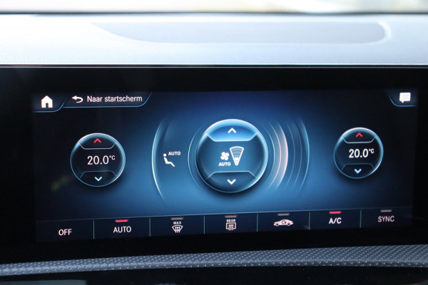 Mercedes-Benz CLA-Klasse Shooting Brake 200 Business Solution Luxury Org.NL camera el.klep leer+verw.