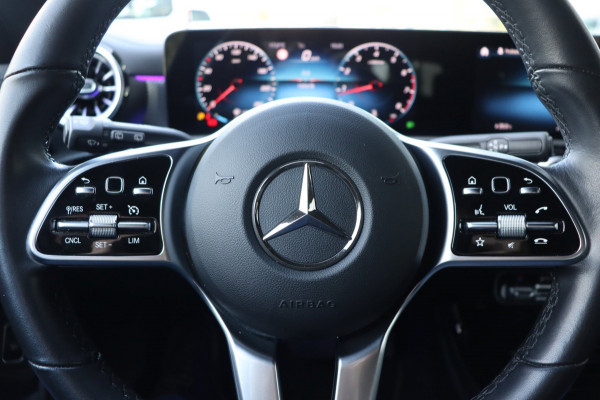 Mercedes-Benz CLA-Klasse Shooting Brake 200 Business Solution Luxury Org.NL camera el.klep leer+verw.
