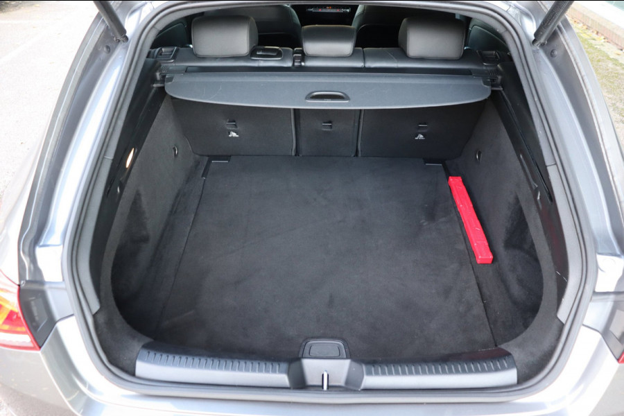 Mercedes-Benz CLA-Klasse Shooting Brake 200 Business Solution Luxury Org.NL camera el.klep leer+verw.
