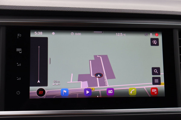 Seat Ateca 1.5 TSI FR Business Intense Org.NL el.stoel+mem+vw stuurverw. parkeerhulp el.klep camera's