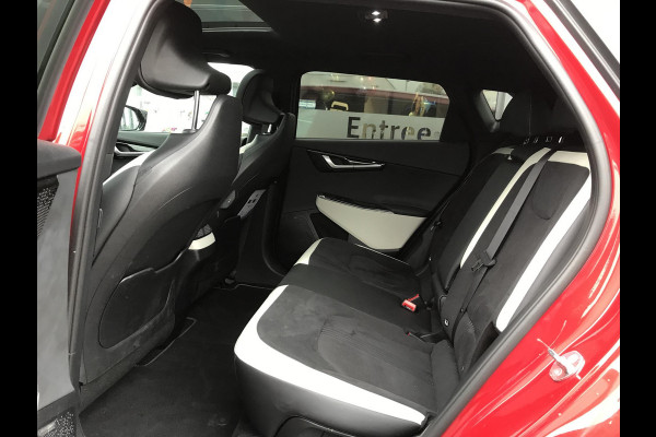 Kia Ev6 GT-Line 77.4 kWh BTW auto 7 JAAR GARANTIE Kia EV6 GT-Line 77.4 kWh 7 JAAR GARANTIE Kia EV6 GT-Line 77 kWh
