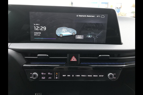 Kia Ev6 GT-Line 77.4 kWh BTW auto 7 JAAR GARANTIE Kia EV6 GT-Line 77.4 kWh 7 JAAR GARANTIE Kia EV6 GT-Line 77 kWh