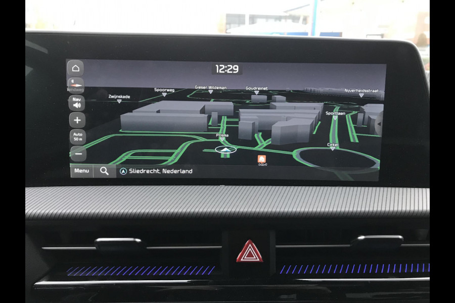Kia Ev6 GT-Line 77.4 kWh BTW auto 7 JAAR GARANTIE Kia EV6 GT-Line 77.4 kWh 7 JAAR GARANTIE Kia EV6 GT-Line 77 kWh