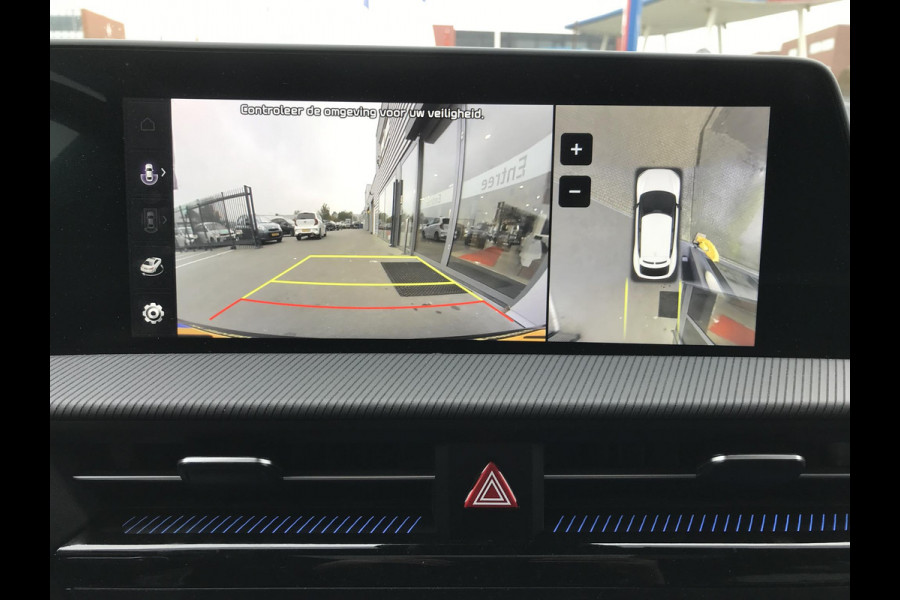 Kia Ev6 GT-Line 77.4 kWh BTW auto 7 JAAR GARANTIE Kia EV6 GT-Line 77.4 kWh 7 JAAR GARANTIE Kia EV6 GT-Line 77 kWh