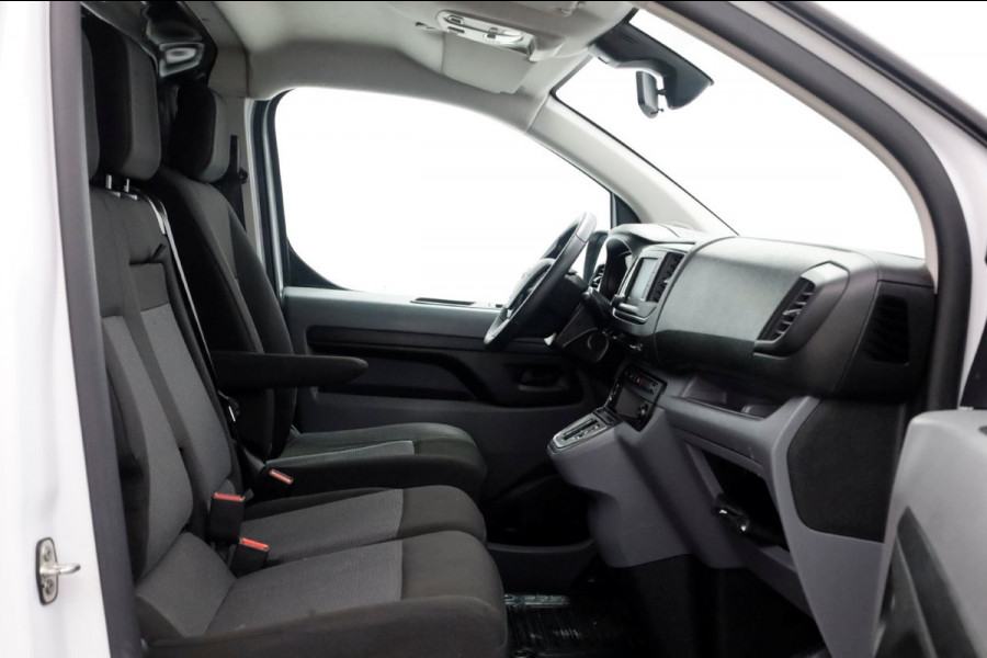 Toyota PROACE Electric Worker Comfort Extra Range 75 kWh 100% Elektrisch Snellader SOH 93% 11-2022