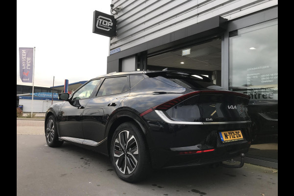 Kia Ev6 Plus 77.4 kWh BTW auto 7 JAAR GARANTIE