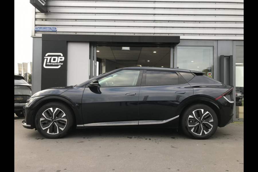 Kia Ev6 Plus 77.4 kWh BTW auto 7 JAAR GARANTIE