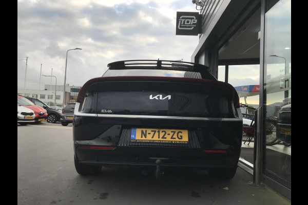 Kia Ev6 Plus 77.4 kWh BTW auto 7 JAAR GARANTIE
