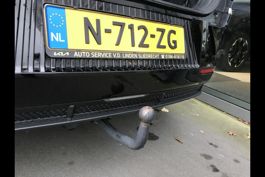 Kia Ev6 Plus 77.4 kWh BTW auto 7 JAAR GARANTIE