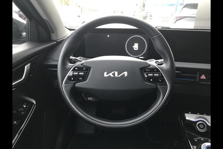 Kia Ev6 Plus 77.4 kWh BTW auto 7 JAAR GARANTIE