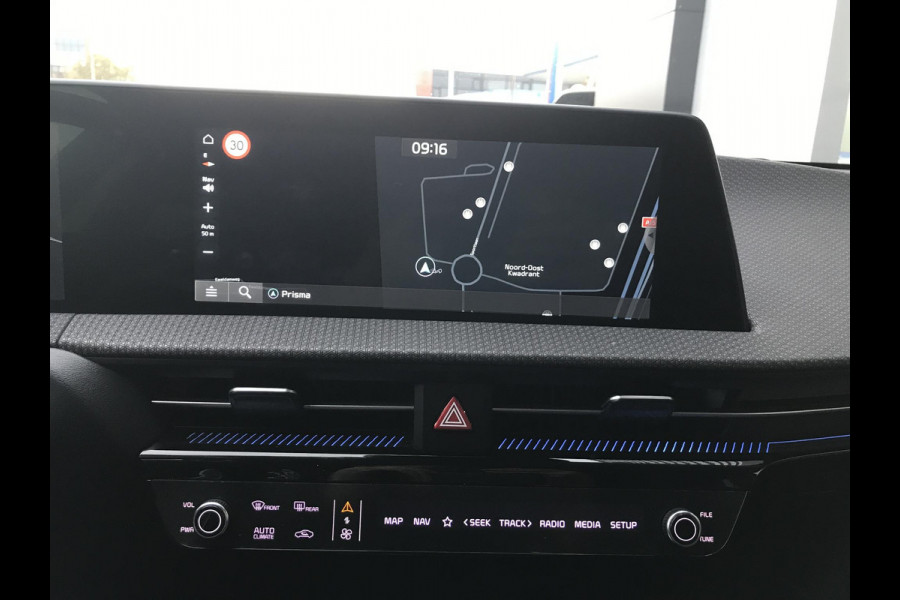 Kia Ev6 Plus 77.4 kWh BTW auto 7 JAAR GARANTIE