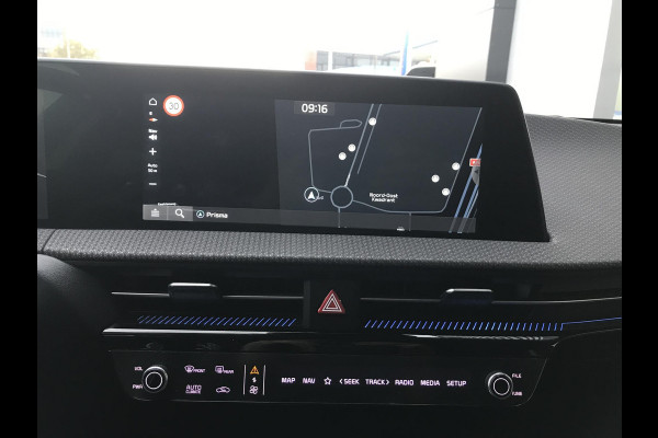 Kia Ev6 Plus 77.4 kWh BTW auto 7 JAAR GARANTIE