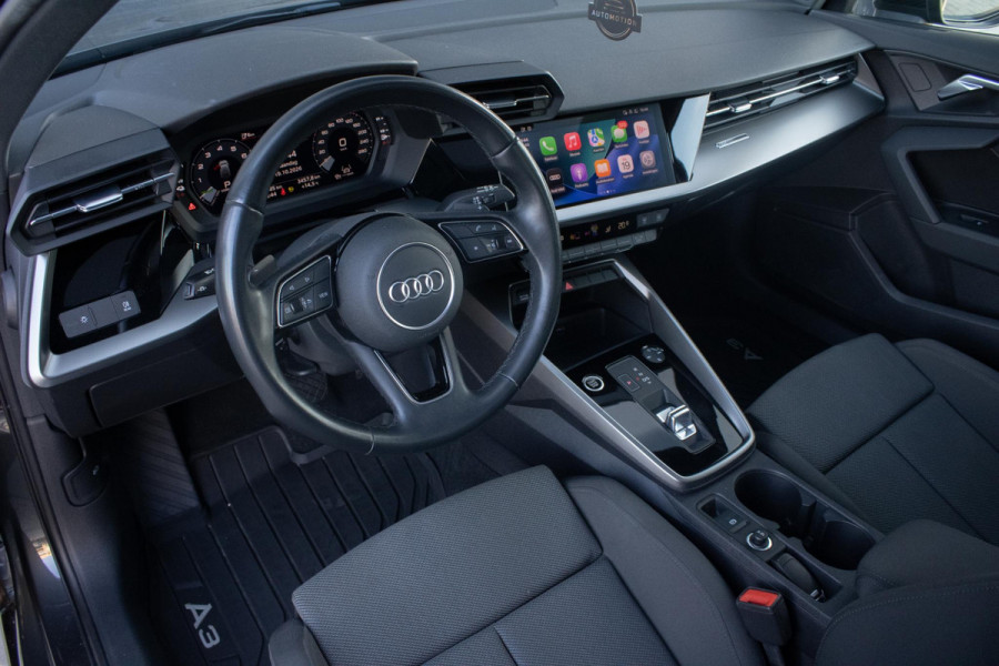 Audi A3 Sportback 40 TFSIe Edition PANO CAMERA ACC LANE ASSIST