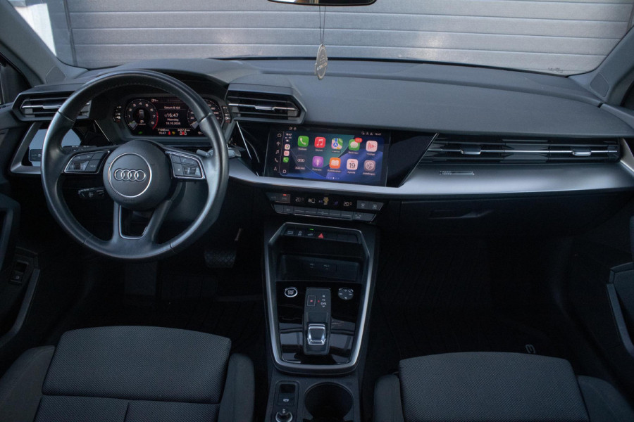 Audi A3 Sportback 40 TFSIe Edition PANO CAMERA ACC LANE ASSIST