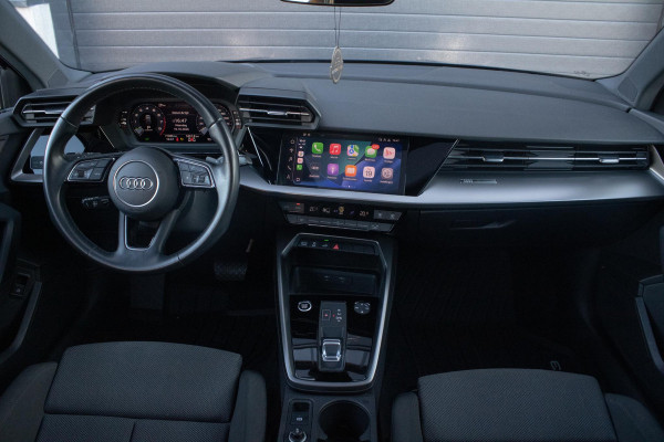 Audi A3 Sportback 40 TFSIe Edition PANO CAMERA ACC LANE ASSIST