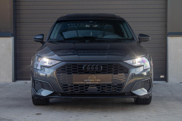 Audi A3 Sportback 40 TFSIe Edition PANO CAMERA ACC LANE ASSIST