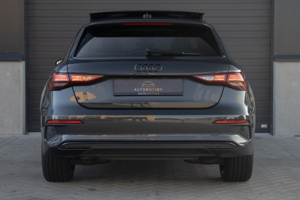 Audi A3 Sportback 40 TFSIe Edition PANO CAMERA ACC LANE ASSIST
