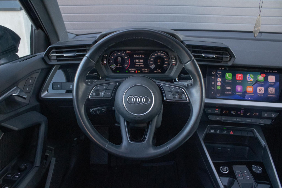 Audi A3 Sportback 40 TFSIe Edition PANO CAMERA ACC LANE ASSIST