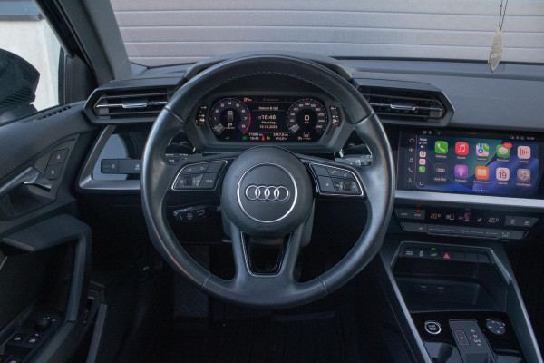 Audi A3 Sportback 40 TFSIe Edition PANO CAMERA ACC LANE ASSIST