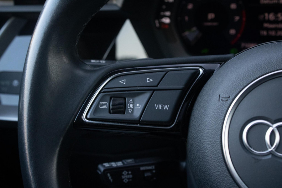 Audi A3 Sportback 40 TFSIe Edition PANO CAMERA ACC LANE ASSIST