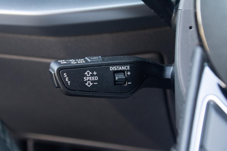 Audi A3 Sportback 40 TFSIe Edition PANO CAMERA ACC LANE ASSIST