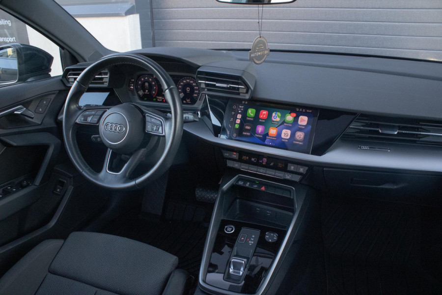 Audi A3 Sportback 40 TFSIe Edition PANO CAMERA ACC LANE ASSIST