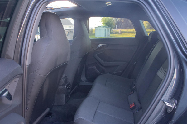 Audi A3 Sportback 40 TFSIe Edition PANO CAMERA ACC LANE ASSIST