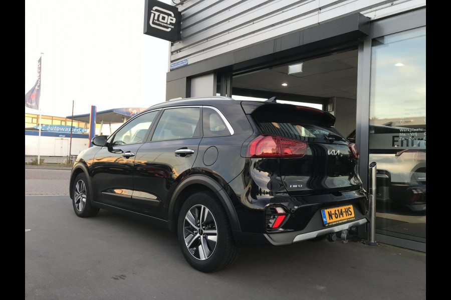 Kia Niro 1.6 Hybrid DynamicLine Trekhaak Kia Niro 1.6 GDi Hybrid DynamicLine
