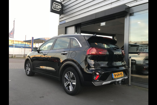 Kia Niro 1.6 Hybrid DynamicLine Trekhaak Kia Niro 1.6 GDi Hybrid DynamicLine