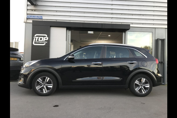 Kia Niro 1.6 Hybrid DynamicLine Trekhaak Kia Niro 1.6 GDi Hybrid DynamicLine