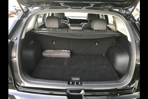 Kia Niro 1.6 Hybrid DynamicLine Trekhaak Kia Niro 1.6 GDi Hybrid DynamicLine